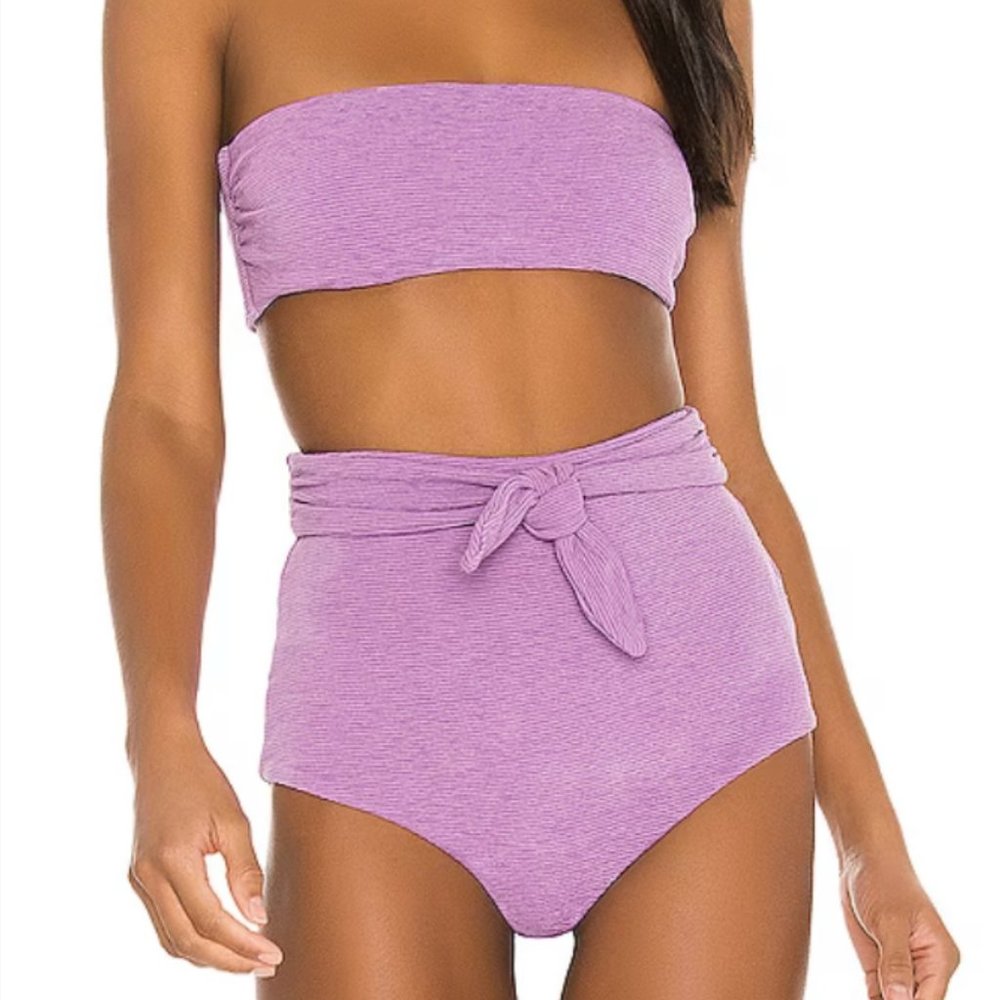 Mara Hoffman Swimsuit NWT